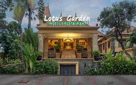 Lotus Garden Hotel By Waringin Hospitality